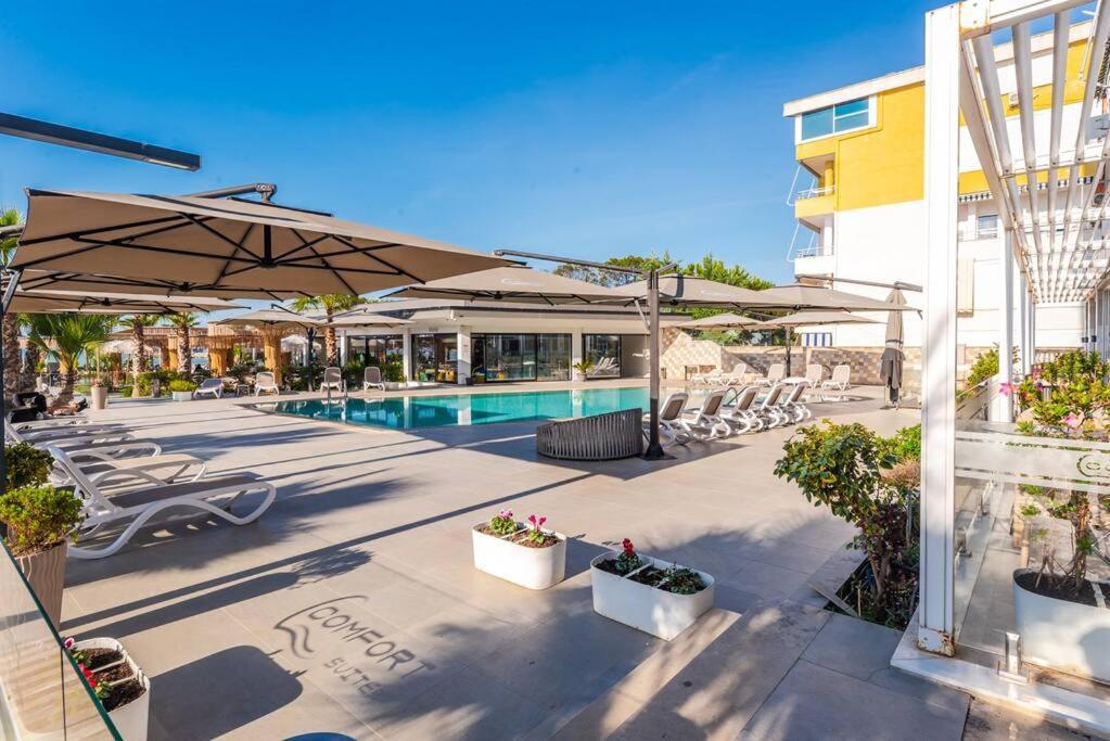 Apartment The Beachfront Bliss By Ps *