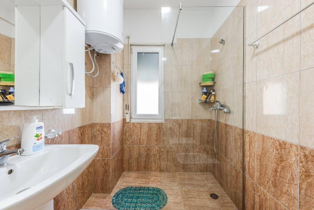Apartment The Beachfront Bliss By Ps Golem (Tirana)